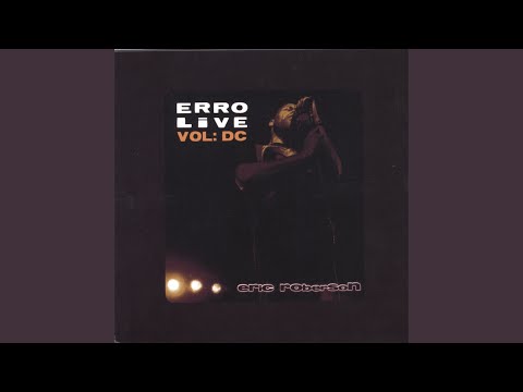 Putar Don't Change - Eric Roberson