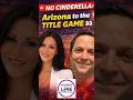 🚨 No Cinderella?! Arizona to the Title Game 👀 Bearman’s March Madness Prediction