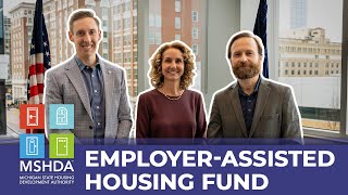 Employer-Assisted Housing Fund