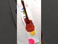 DIY Cute Bookmark 🔖🌸 #art #bookmark #viral #shorts