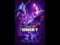 Evolution of Chucky 1988-2023 | June 2023