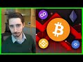 Bitcoin &amp; Altcoins Will Collapse | Why A &#39;Bull Market&#39; Is Not Possible Yet...