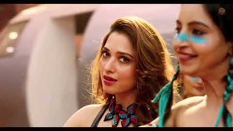 JAILER - Kaavaalaa Video Song | Superstar Rajinikanth | Sun Pictures | Anirudh | Nelson | Tamannaah