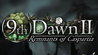 9th Dawn II 2 RPG Android Gameplay (HD) screenshot 1