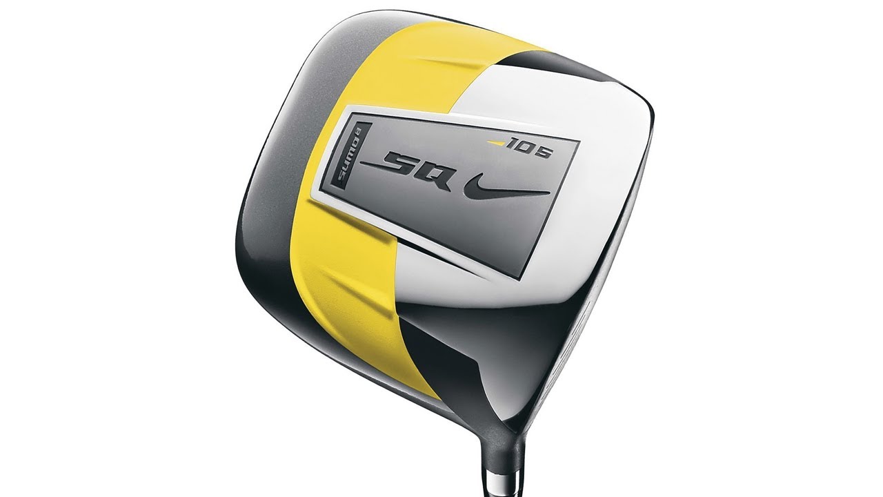 nike sq 5900 driver