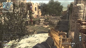 28-0 MOAB!!!! Erosion 3v3 TDM w/ MP7 *Free Download*