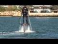 Flyboard zapata official