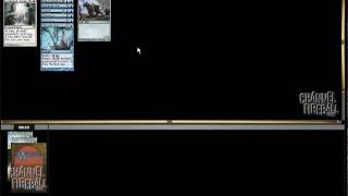 Channel LSV: Zendikar Draft #2 - Drafting Zendikar (Part 1 of 2)