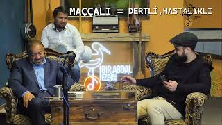 Bi̇l Bakalim - - Gari̇p Hüseyi̇n