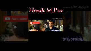Havik M_Pro