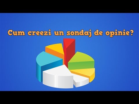 Video: 3 moduri de a crea un diagramă de flux