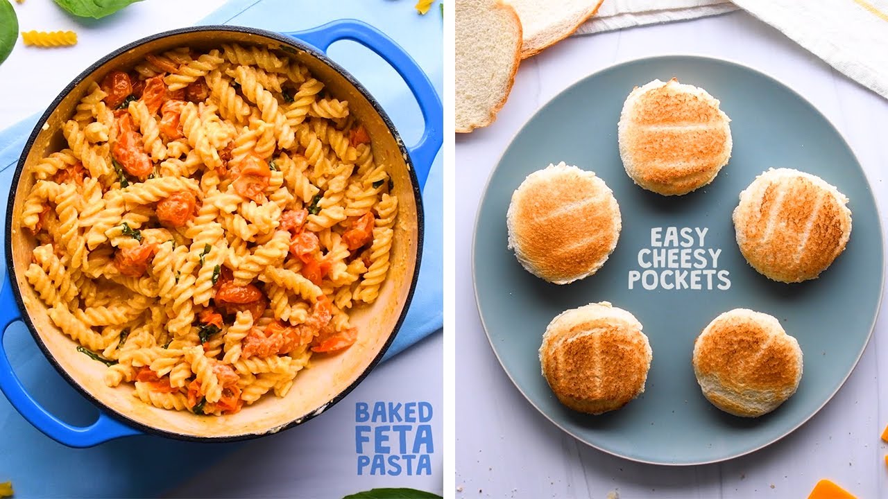 12 Quick Tricks To Try In The Kitchen So Yummy YouTube image-of-cute-cartoon-dog-infoupdate
