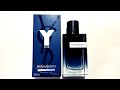 YSL Y Live Fragrance Review (2019)