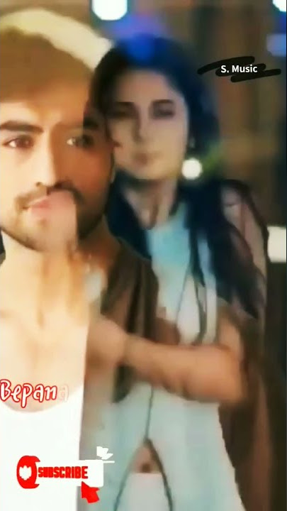 Bepanah pyar tujse tu kyo jaane na🌹bepanah pyar 4k❤ bepanah pyar lyrical #bepahahpyar#viral #shorts