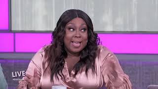 Girl Chat March 2nd, 2020, The Legacy of John Lewis