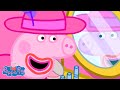 👗 Verkleedplezier! Peppa doet alsof ze Mama Big is | Peppa Pig Nederlands | Tekenfilms voor kinderen