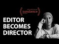 An editor becomes a director  raspberrys julian doan