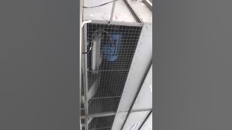 Xử lý cáu cặn cho dàn ngưng   Scale Doctor 0932876363