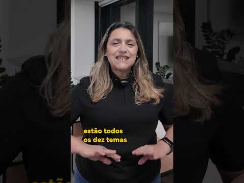 ENEM 2025: 10