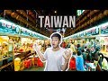 My Taiwan Experience ! *Tabahi*