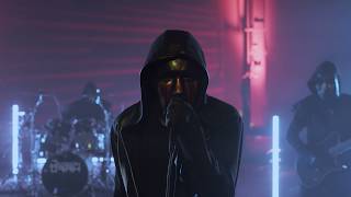 DIVISION DARK – THE CURSE (Official Music Video)