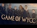 Game Of Wycc (лучшее со стримов) (лучшие моменты) #1