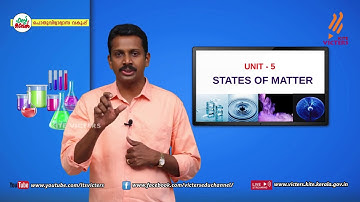 KITE VICTERS Plus One Chemistry Class 28 (First Bell-ഫസ്റ്റ് ബെല്‍)