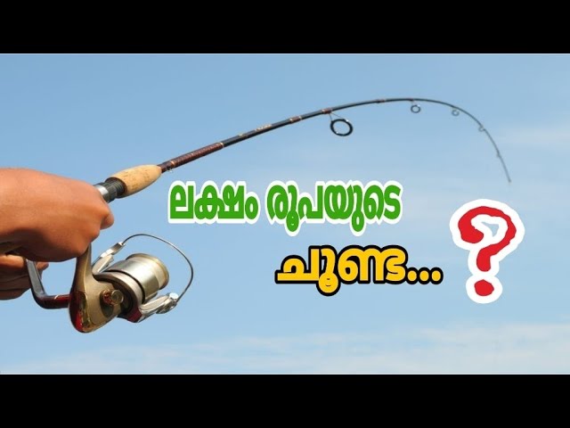 സാൾട്ടിസ്റ്റ് Ltd മലയാളം റിവ്യൂ daiwa saltist Ltd malayalam review 