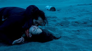 映画『ぼくらの亡命』劇場予告編　