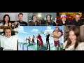 One Piece Reaction | Episode 274|ワンピース|"Robin, Come Back! The Straw Hats Cry Out!"