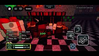 2 idiots playing nights of eternity 