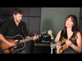 Amanda Shires - When You Need a Train It Never Comes (Last.fm Sessions)