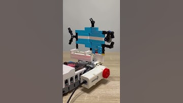 ELECFREAKS micro:bit Nezha Pro Ocean Kit. #tech #coding