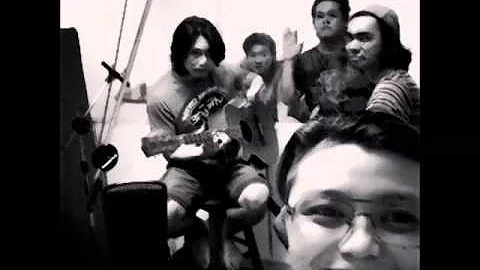 Roman Ketiga (Cover) by Janice Dan Rakan2 OBA