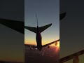 flight from (KRK) to (BER) with landing without landing gear (Boing 747) #mfs2020 #clips