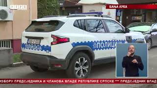 Disciplinski Postupak Protiv Uhapšenih Inspektora Po Dobijanju Zvaničnih Informacija