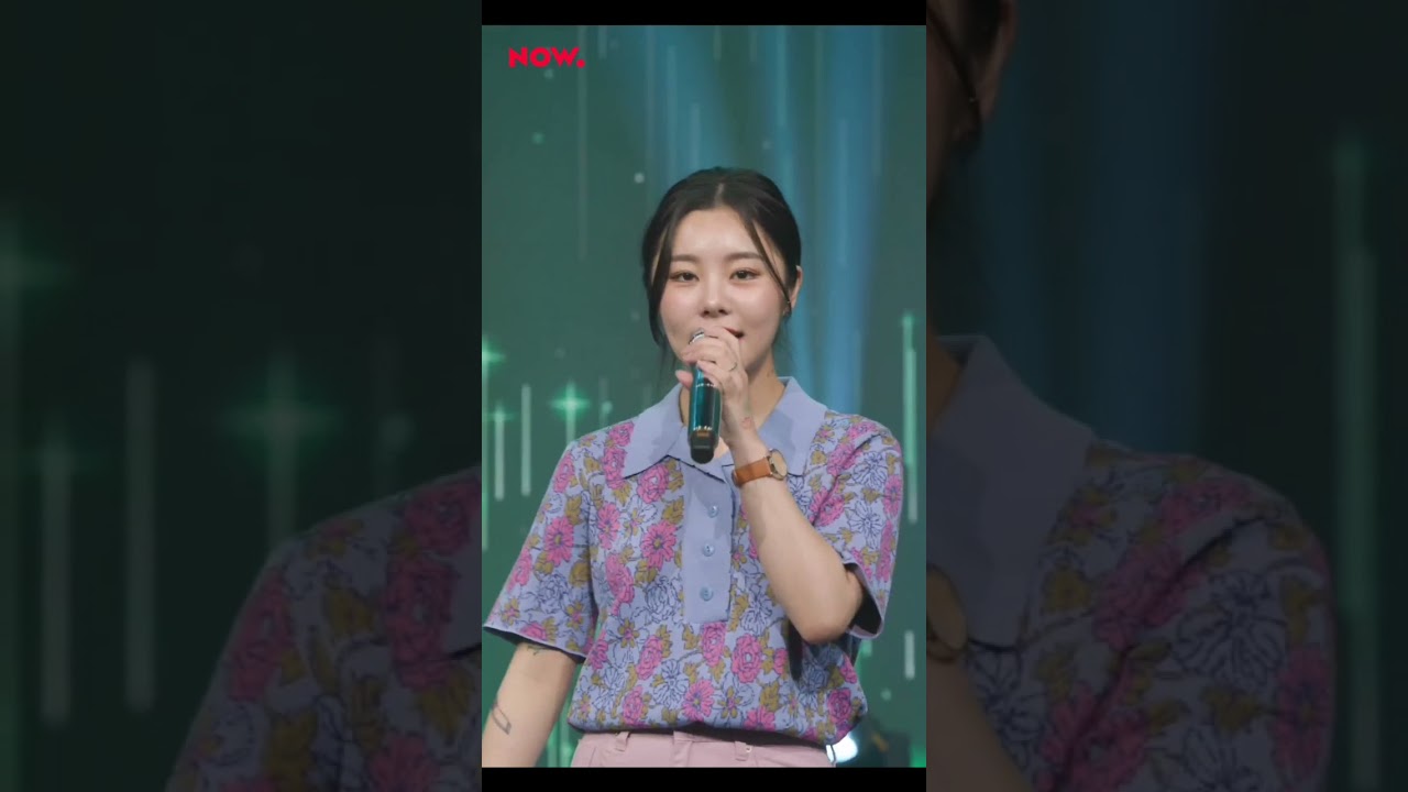 I Love Too - MAMAMOO  @ Studio   MoonNight