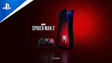 Na jakých konzolích je Spider-Man 2 k dispozici?