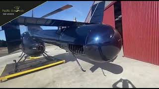 1992 MD 520N for sale