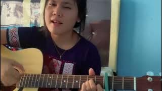 SONGON HALILU-Osen hutasoit cover~desiborneng