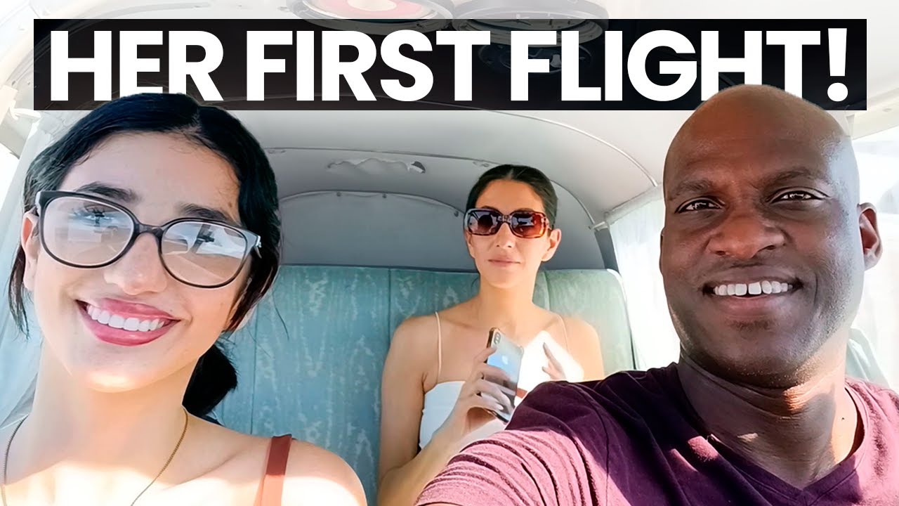 How to Start Flying Discovery Flight YouTube