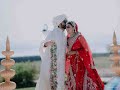 Dolly weds devesh