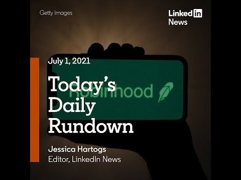 The Daily Rundown