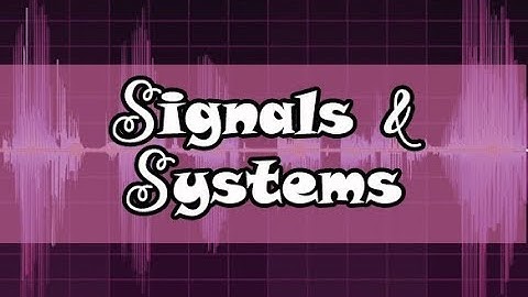 Amplitude Reversal and Amplitude Scaling of Continuous Time Signals.