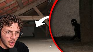 This is the MOST Disturbing Horror Game We've Played...