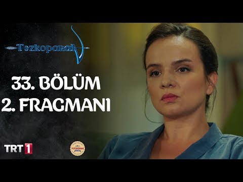 Tozkoparan 33. Bölüm 2. Fragmanı