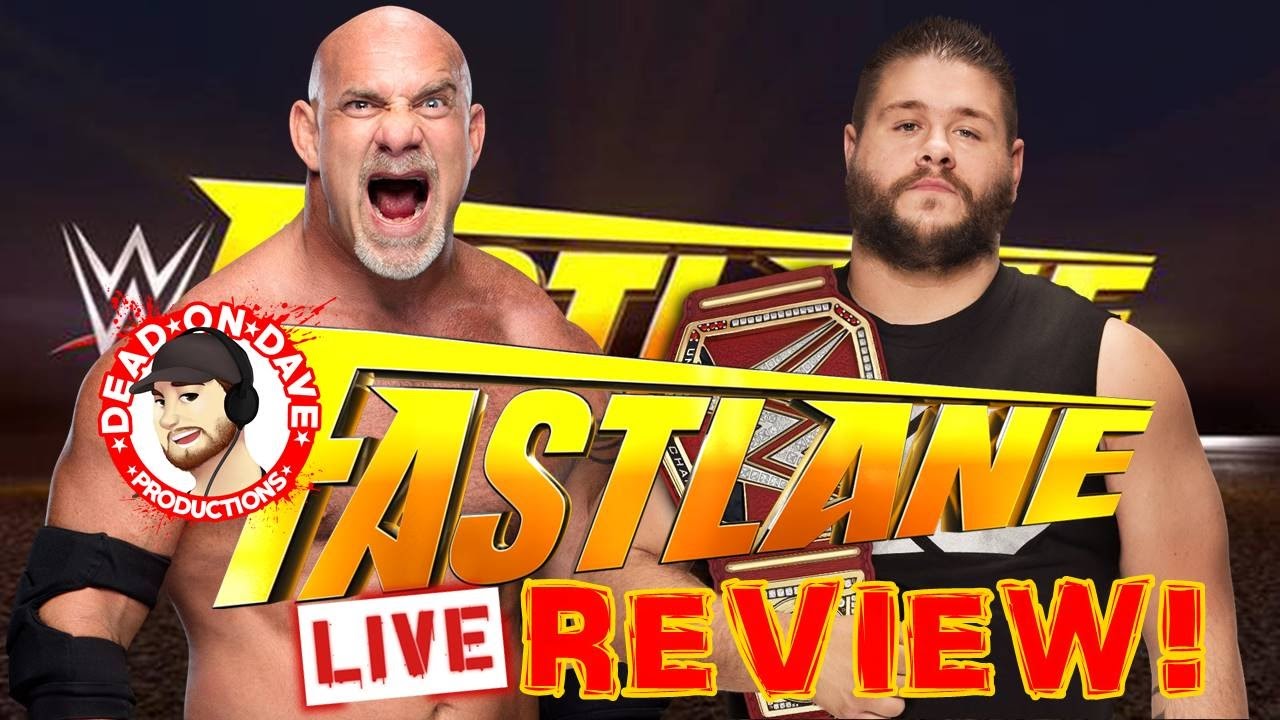 fastlane 2017 time fastlane 2017 time