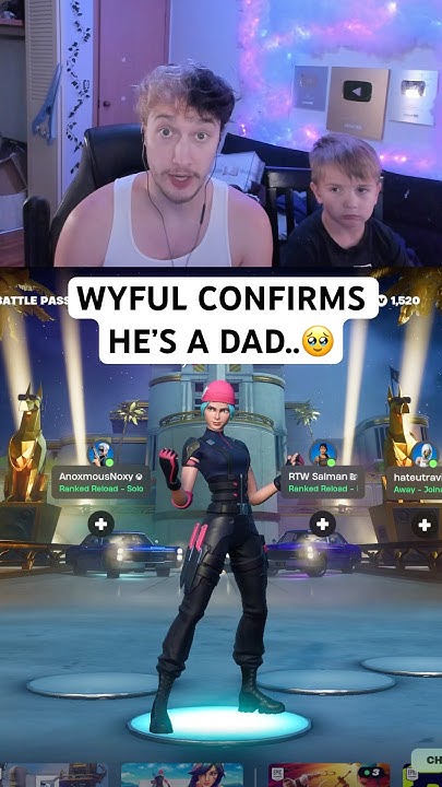Does Wyful Actually Have A Kid? Unpacking The Question Of Animal Offspring