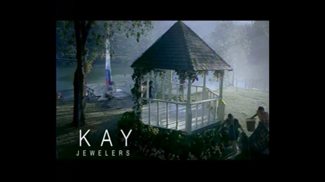 Kay Jewelers YouTube