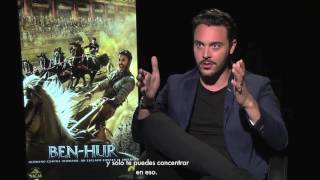 Ben Hur - Ásdelamagia